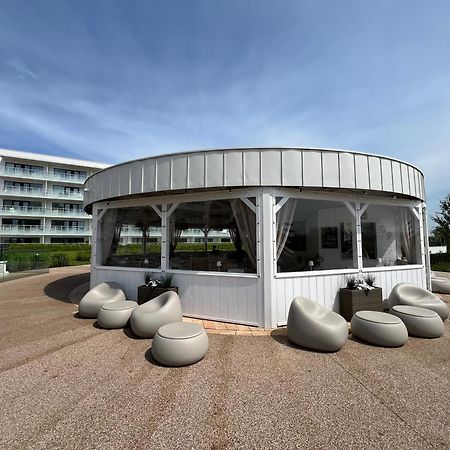 Chilliapartamenty - Polanki Aqua C111 - Sunny Kolobrzeg Exterior photo