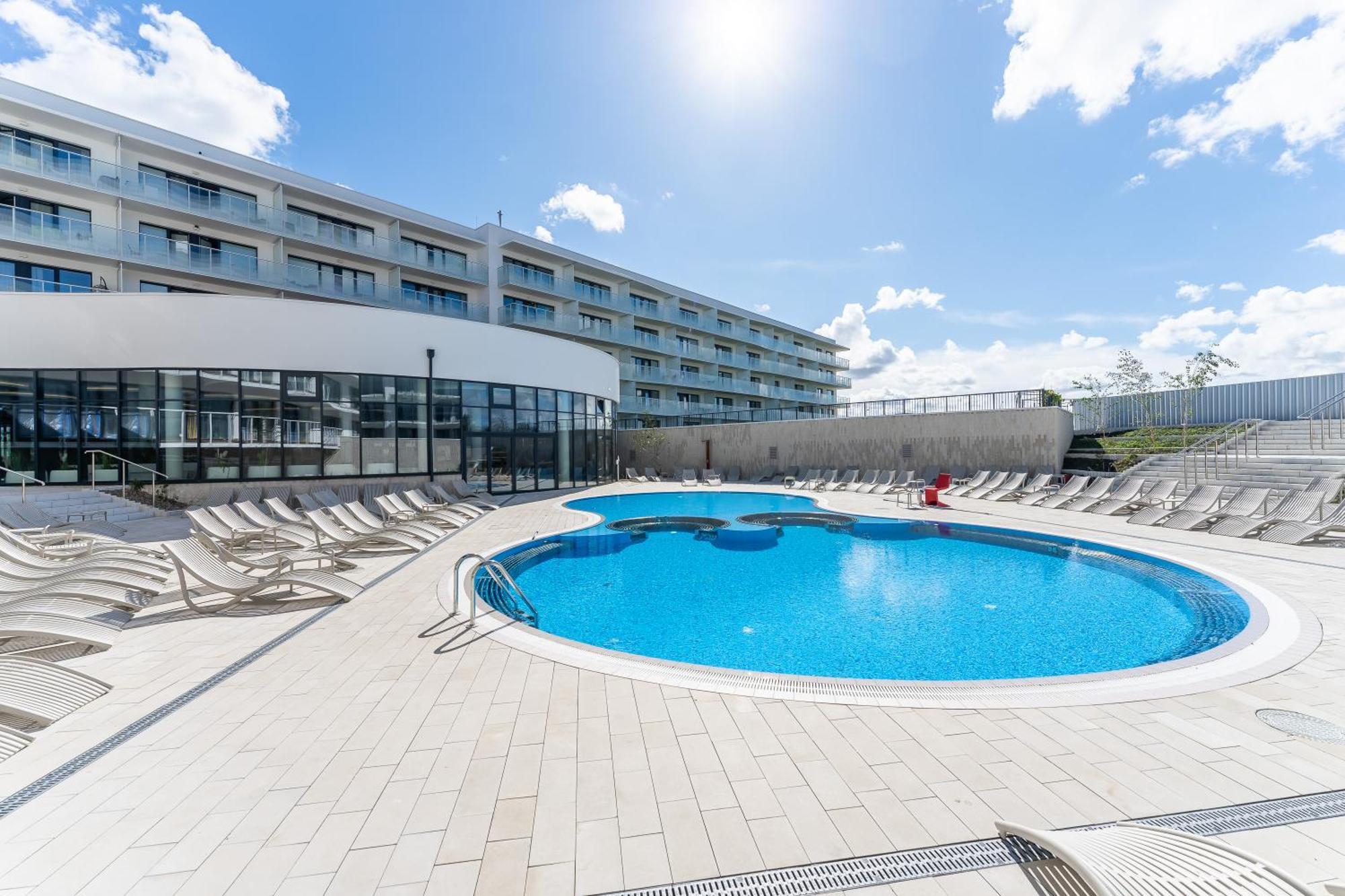 Chilliapartamenty - Polanki Aqua C111 - Sunny Kolobrzeg Exterior photo